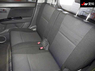 SUZUKI WAGON R 2009