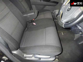 SUZUKI WAGON R 2009