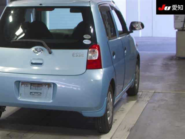 DAIHATSU ESSE 2010