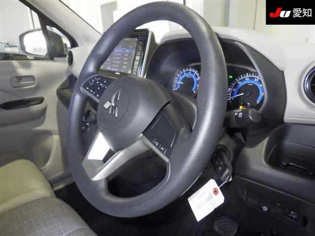 MITSUBISHI EK WAGON 2025