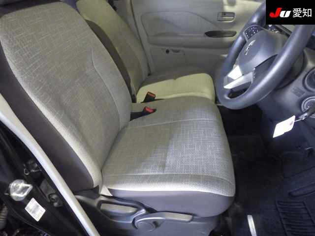 MITSUBISHI EK WAGON 2025
