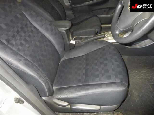 TOYOTA COROLLA FIELDER 2009