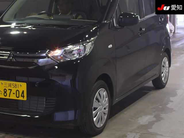 MITSUBISHI EK WAGON 2025