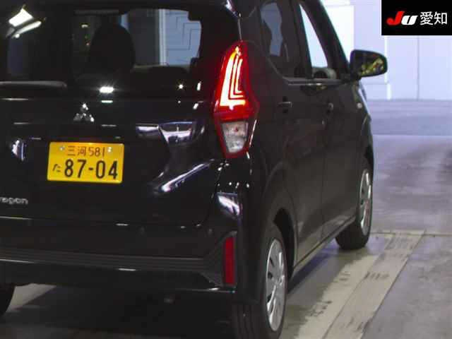 MITSUBISHI EK WAGON 2025