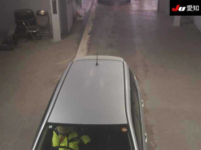 TOYOTA COROLLA FIELDER 2009