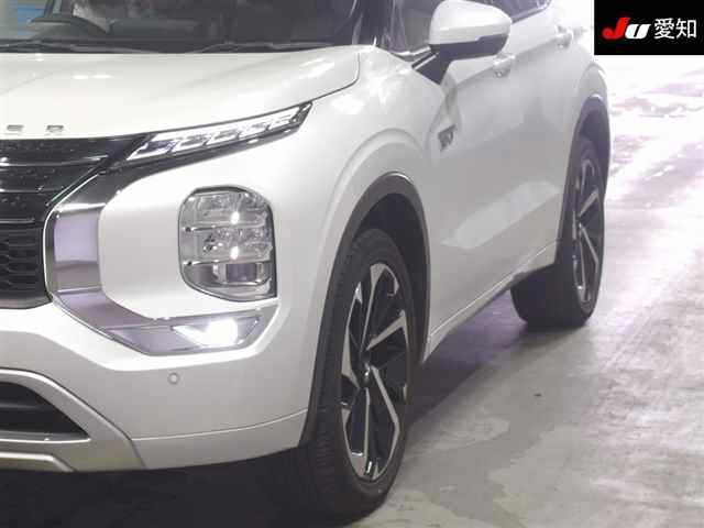 MITSUBISHI OUTLANDER PHEV 2022