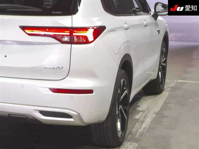 MITSUBISHI OUTLANDER PHEV 2022