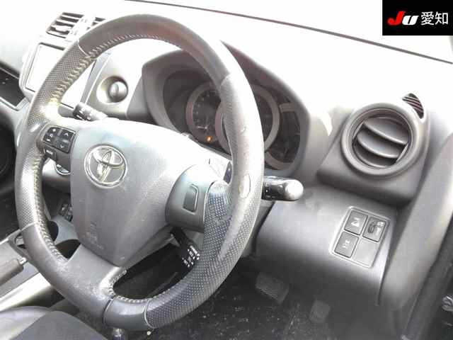 TOYOTA VANGUARD 2010