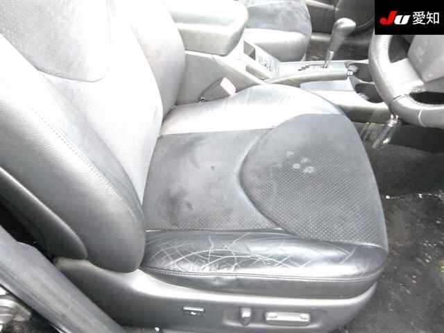 TOYOTA VANGUARD 2010