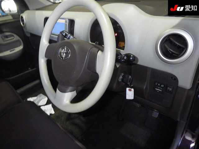 TOYOTA PASSO 2010