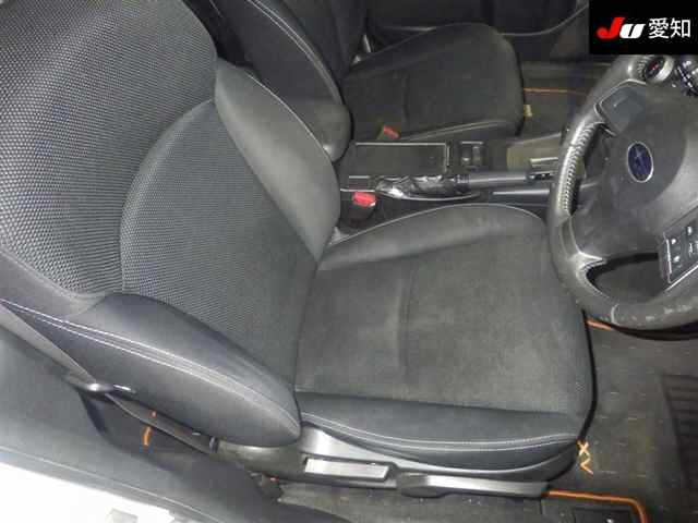 SUBARU XV 2015