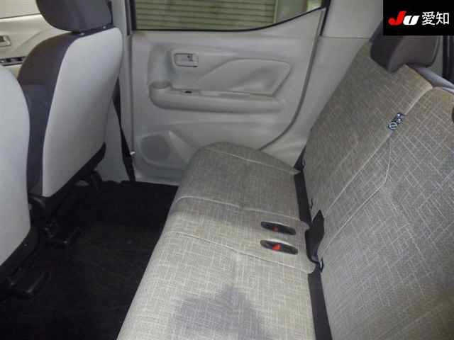 MITSUBISHI EK WAGON 2024