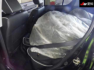 SUZUKI SWIFT 2015