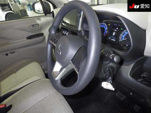 MITSUBISHI EK WAGON 2024