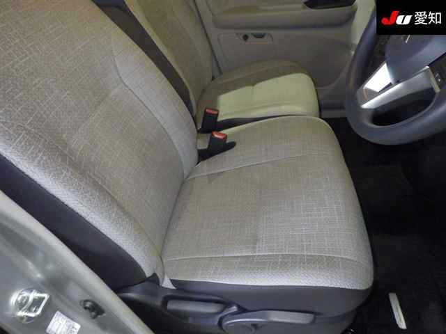 MITSUBISHI EK WAGON 2024