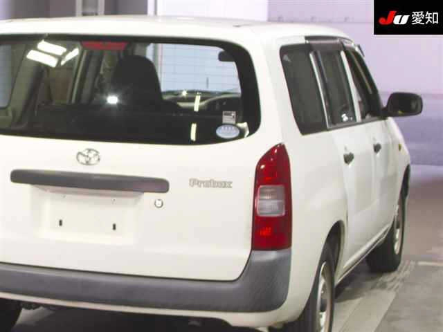 TOYOTA PROBOX 2013
