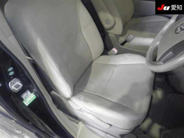 TOYOTA NOAH 2008