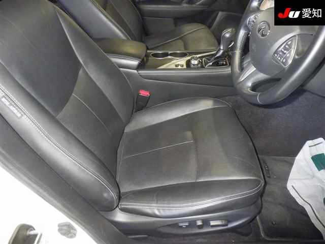 NISSAN SKYLINE 2014