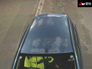 MITSUBISHI MIRAGE 2012