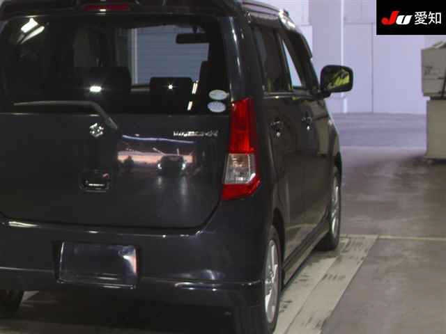 SUZUKI WAGON R 2009