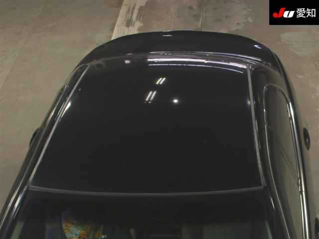 HONDA LEGEND 2008