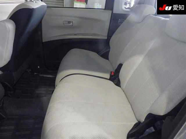 DAIHATSU TANTO EXE 2011