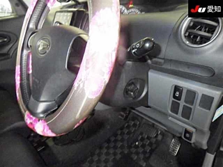 DAIHATSU TANTO 2010