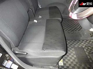 DAIHATSU TANTO 2010