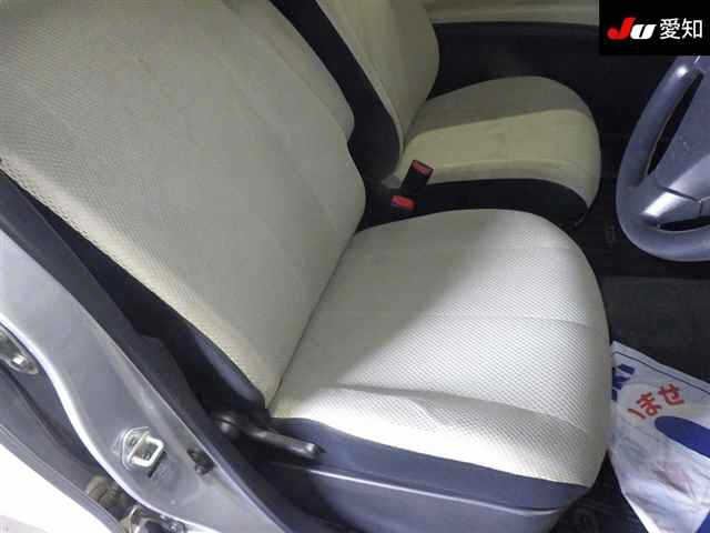DAIHATSU TANTO EXE 2011