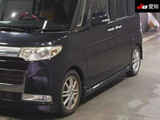 DAIHATSU TANTO 2010