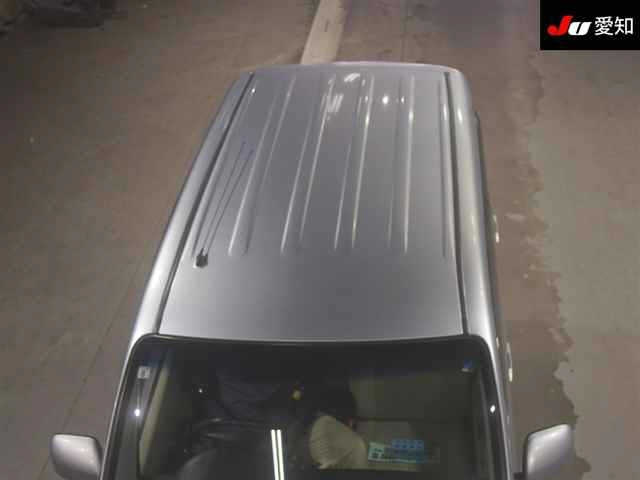 DAIHATSU TANTO EXE 2011