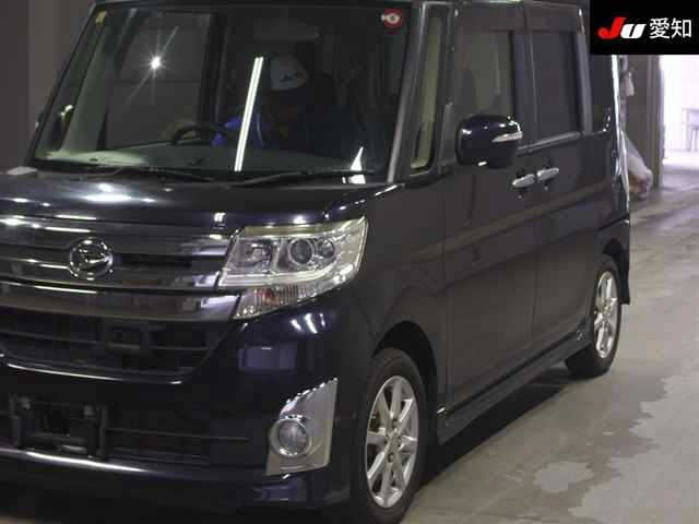 DAIHATSU TANTO 2014
