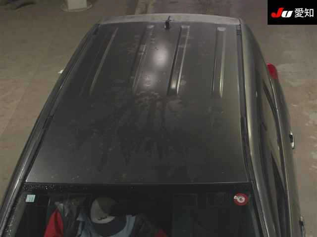 TOYOTA VANGUARD 2010