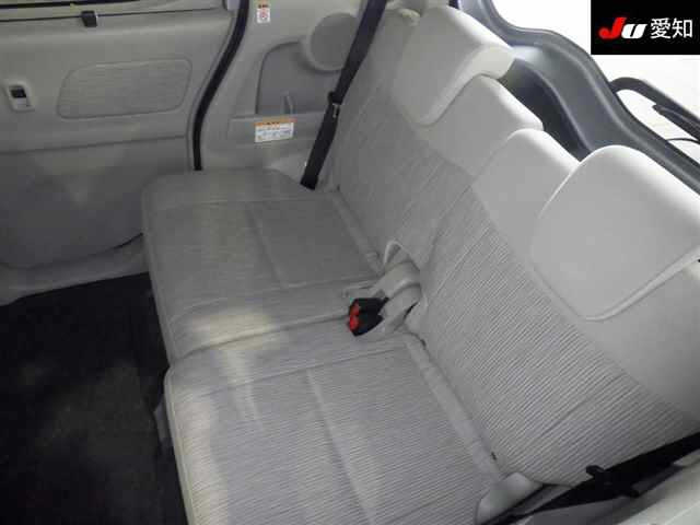 MITSUBISHI EK SPACE 2014