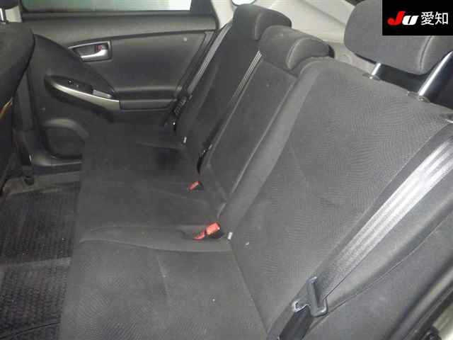 TOYOTA PRIUS PHV 2013