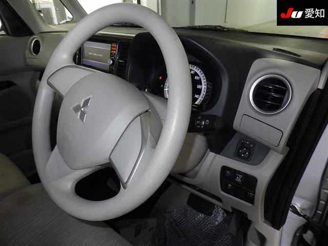 MITSUBISHI EK SPACE 2014