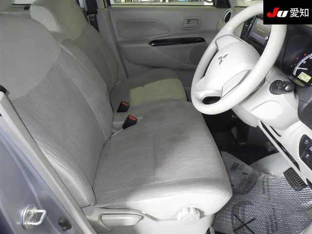 MITSUBISHI EK SPACE 2014