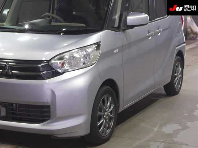 MITSUBISHI EK SPACE 2014