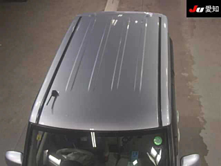MITSUBISHI EK SPACE 2014