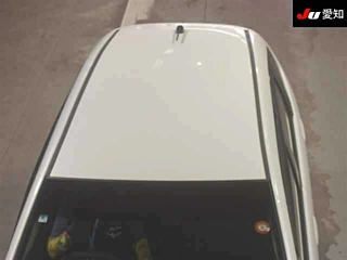 HONDA FIT 2012