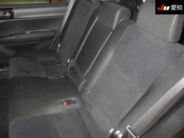 TOYOTA COROLLA FIELDER 2018