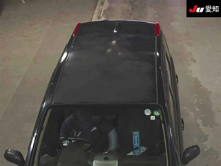 NISSAN NOTE 2011