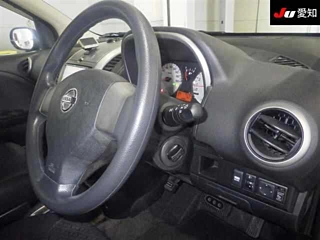 NISSAN NOTE 2011