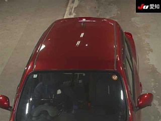 NISSAN JUKE 2011