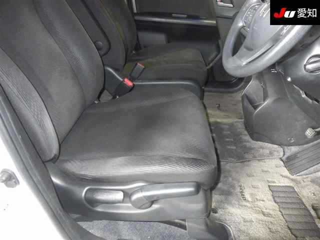 HONDA FREED 2012