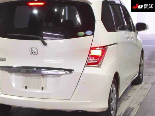 HONDA FREED 2012