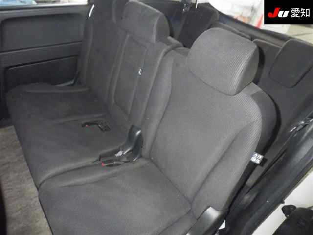 HONDA FREED 2012