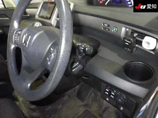 HONDA FREED 2012