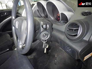 HONDA AIRWAVE 2008
