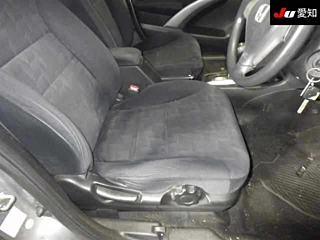 HONDA AIRWAVE 2008